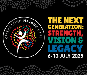 NAIDOC Week Read and Watch Lists