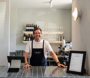 Small Business Friendly Council