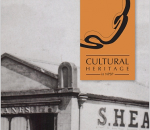 Heritage Trails &amp; Walks