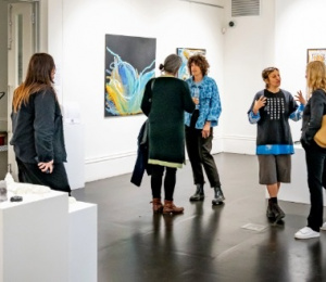 The Gallery