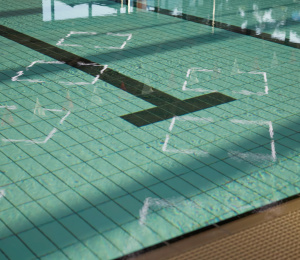 Swimming Centres