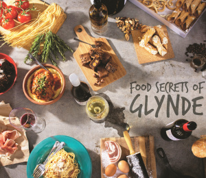 Food Secrets of Glynde