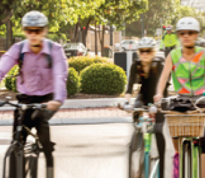 Sustainable Transport