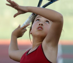 Sports Buddy Program