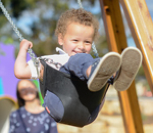 Playground Listing