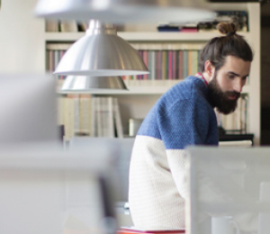 Coworking Spaces