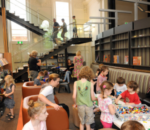 Library Activities