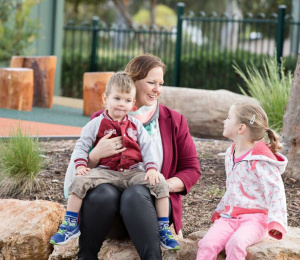 St Peters Child Care Centre & Preschool