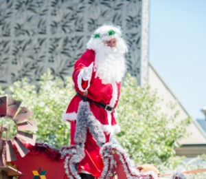 Norwood Christmas Pageant