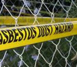 Asbestos
