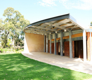 St Peters Youth Centre