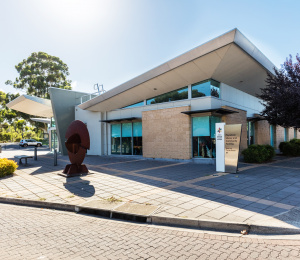 Payneham Library &amp; Community Facility