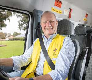 Community Transport
