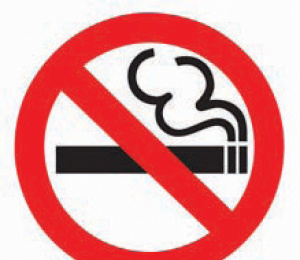 Smoke-free Areas