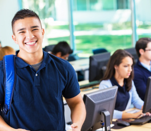 Young Achievers Program