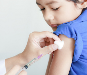 Immunisation Services