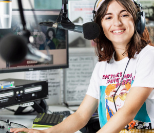 Programs &amp; Activities for Young People