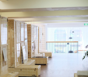 Coworking Spaces
