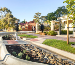 Stormwater
