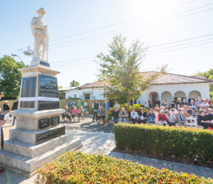 Plaques, Monuments &amp; Memorials