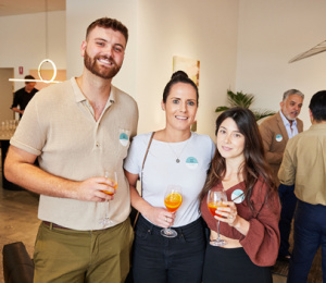 Business Networking Events