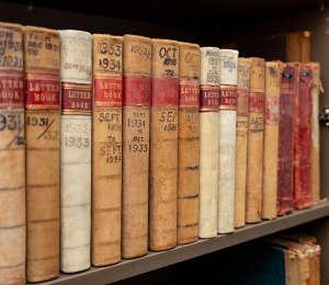 Cultural Heritage Collection