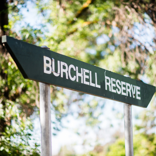 Burchell Reserve to undergo $2.6 million revamp