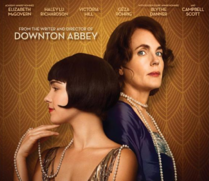 Movies at the Library: The Chaperone