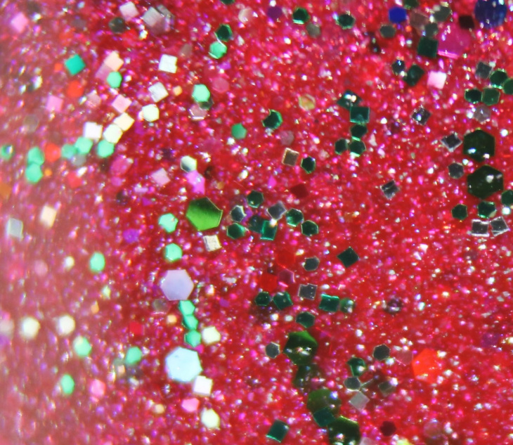 Christmas Slime - ages 7 and up