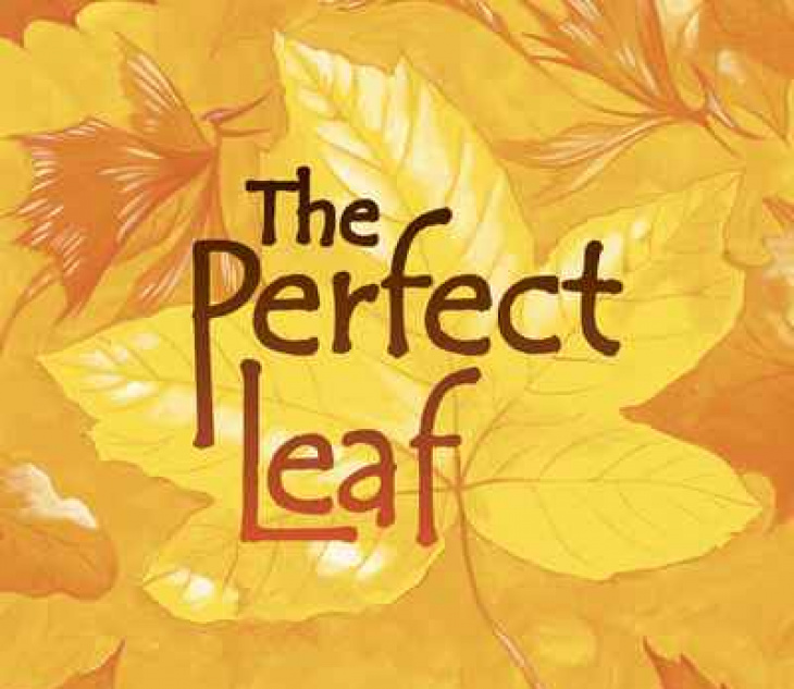 Storytime at Home - The Perfect Leaf
