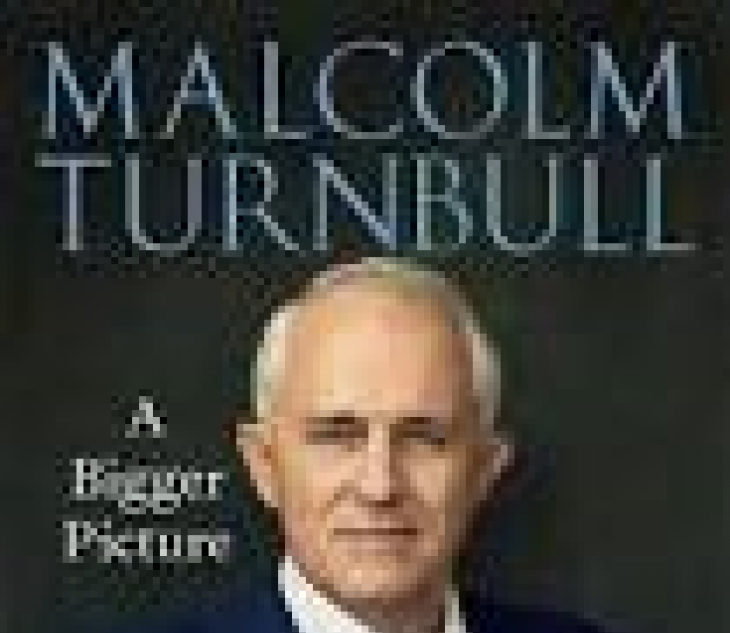 Malcolm Turnbull In Conversation