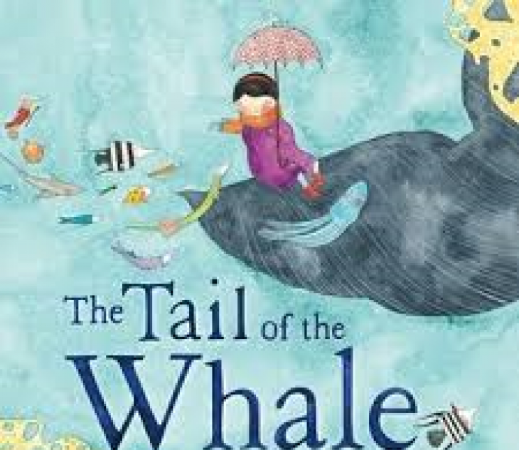 Storytime at Home - The Tail of the Whale