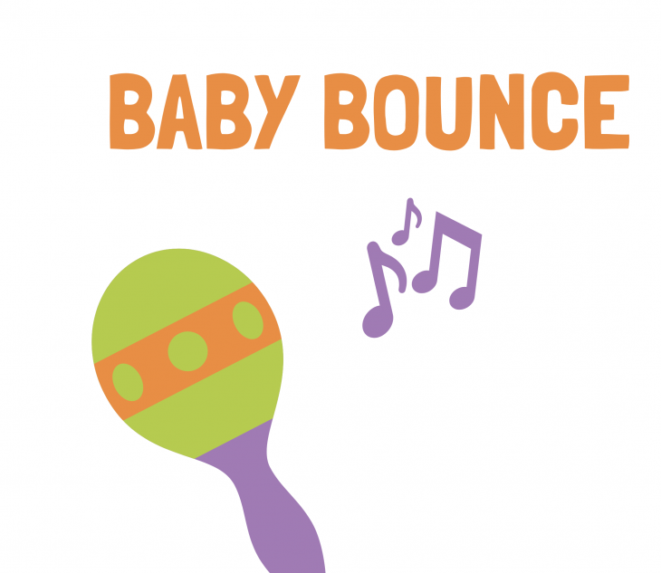 Baby Bounce at Payneham Library