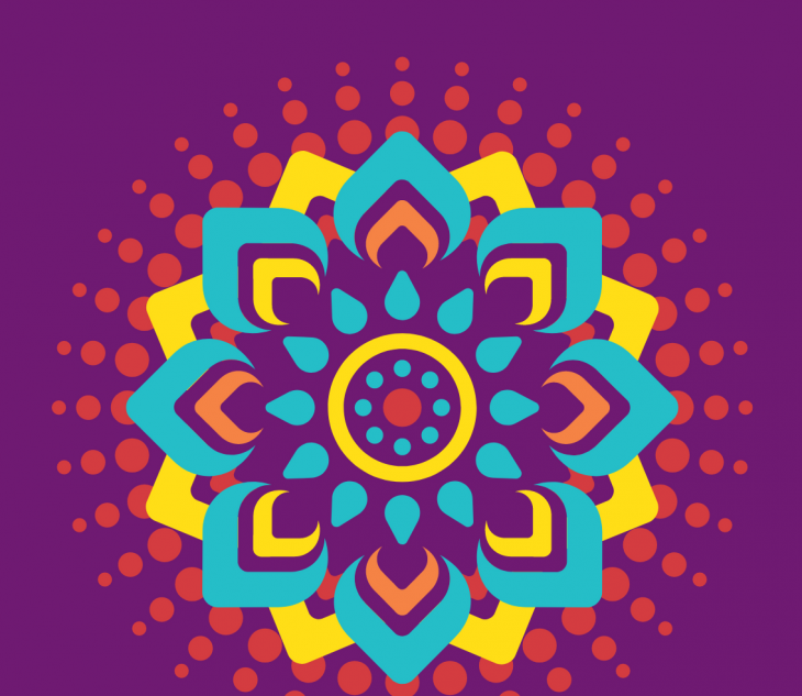 Bollywood Dance Workshop - Ages 4-14