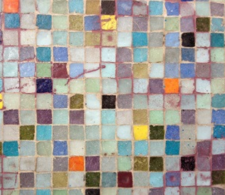 Mosaic Tealight Workshop (5-12 years)