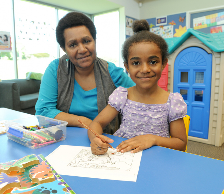 Storytime and Craft - Payneham Library