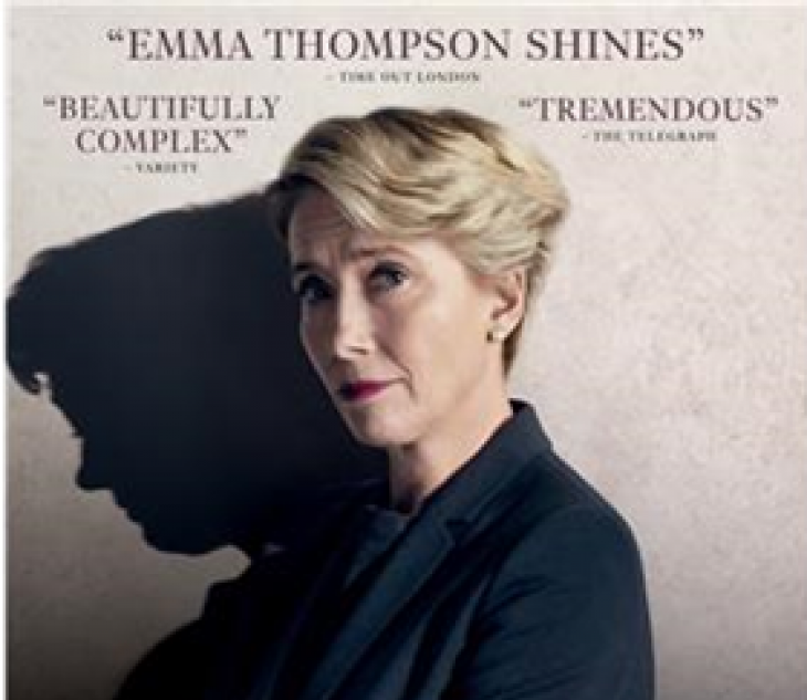 Movies at the Library: The Children Act