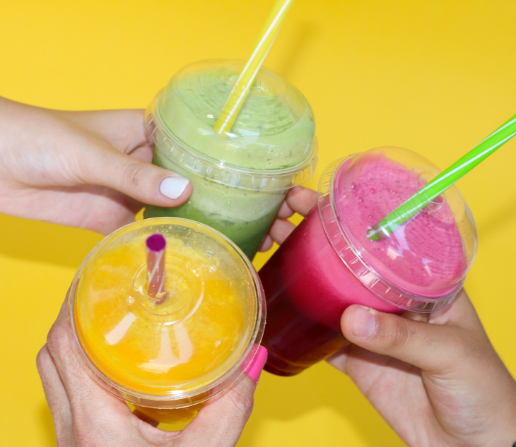 Superfood workshop - Ages 8-12