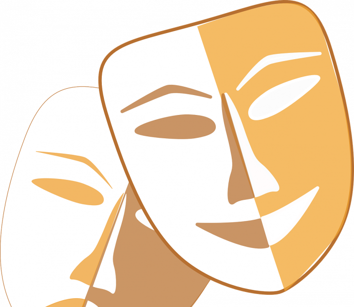 Drama Games - Ages 7-12