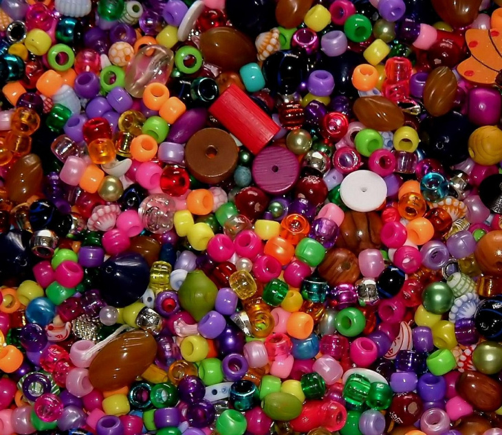 Get Beading! - All ages