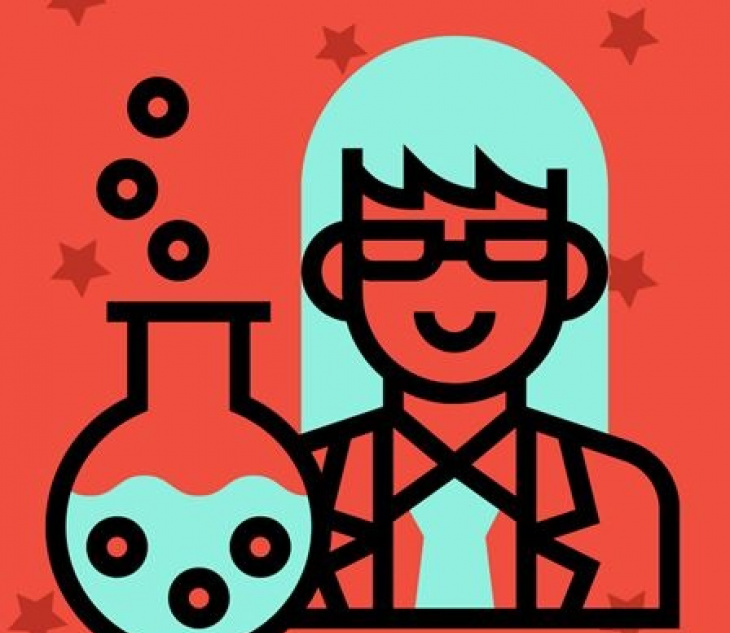 Virtual Science Party (Ages 5-12)