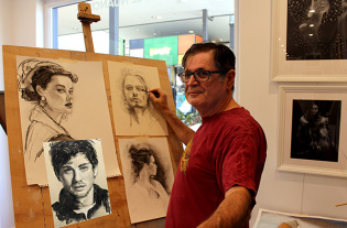 Gallery LeNuancier