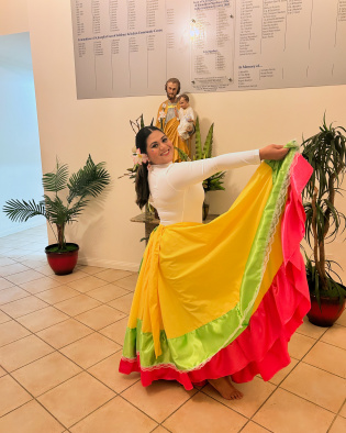 Venezuela Folk