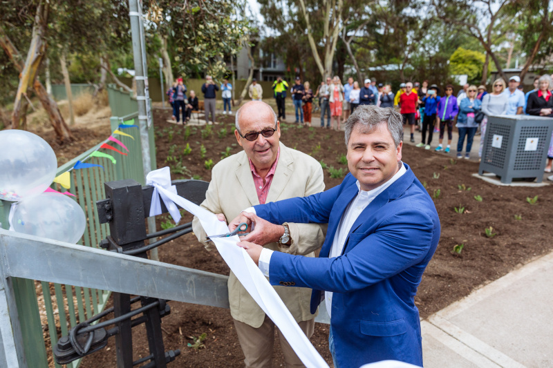 Sustainable Focus As Gilberton Swing Bridge Reopens City
