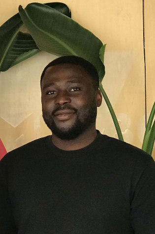 Bolaji Teniola