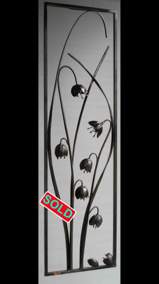 Robert Bogner Blacksmith