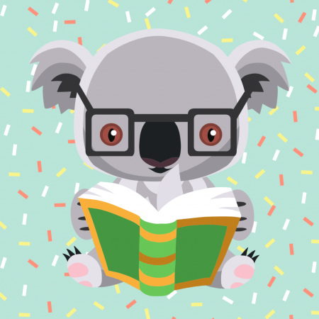 Image for Summer Reading Club