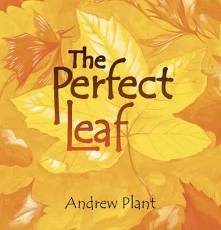Image for Storytime at Home - The Perfect Leaf