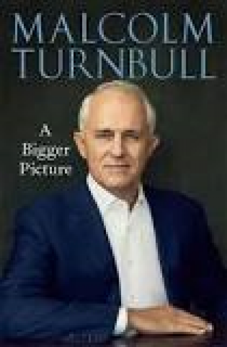 Image for Malcolm Turnbull In Conversation