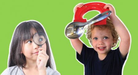 Image for Little Bang Discovery Club